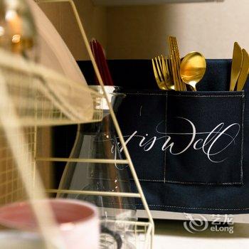 成都瑶玥公寓酒店提供图片