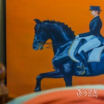 成都路客精品民宿BC9740酒店提供图片