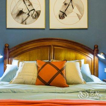 成都路客精品民宿BC9740酒店提供图片