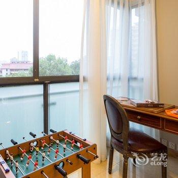 成都路客精品民宿BC9740酒店提供图片