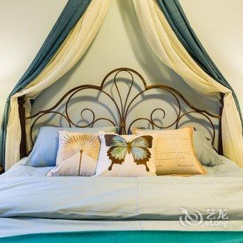 成都路客精品民宿BC9740酒店提供图片