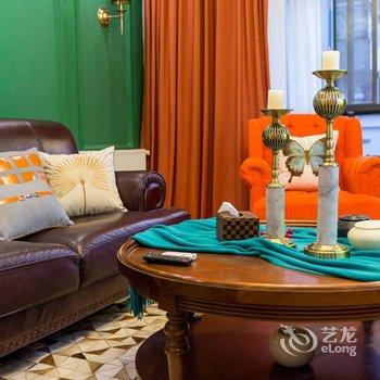 成都路客精品民宿BC9740酒店提供图片