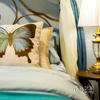 成都路客精品民宿BC9740酒店提供图片