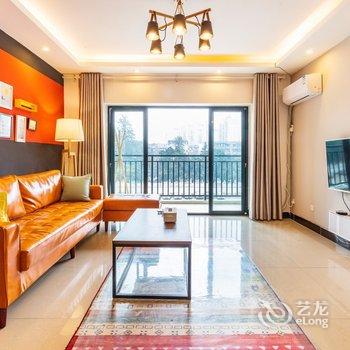 成都文旅驿站酒店提供图片