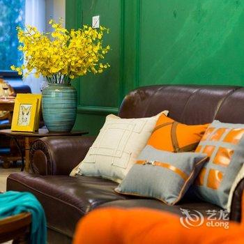 成都路客精品民宿BC9740酒店提供图片