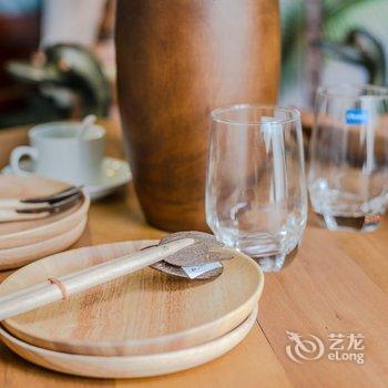 成都露(00120470)公寓(自然乐园分店)酒店提供图片