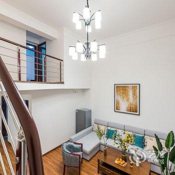 成都路客BE8210精品民宿酒店提供图片