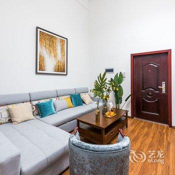 成都路客BE8210精品民宿酒店提供图片