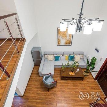 成都路客BE8210精品民宿酒店提供图片