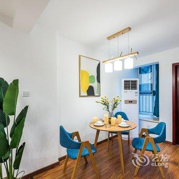 成都路客BE8210精品民宿酒店提供图片