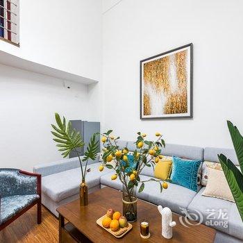 成都路客BE8210精品民宿酒店提供图片