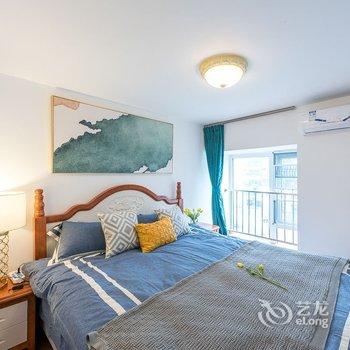 成都路客BE8210精品民宿酒店提供图片