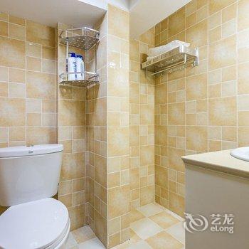 成都路客BE8210精品民宿酒店提供图片