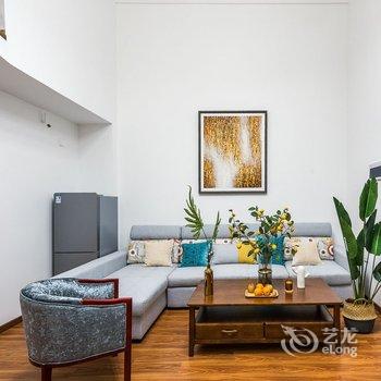 成都路客BE8210精品民宿酒店提供图片