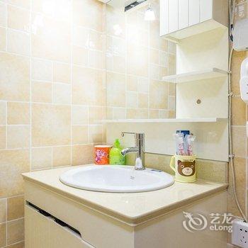 成都路客BE8210精品民宿酒店提供图片