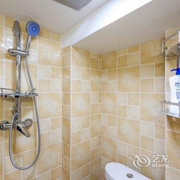 成都路客BE8210精品民宿酒店提供图片