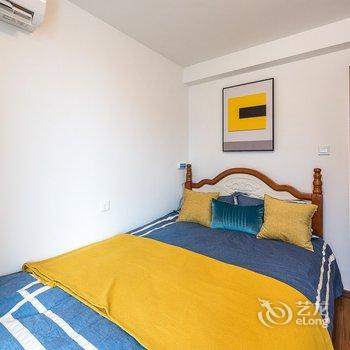 成都路客BE8210精品民宿酒店提供图片