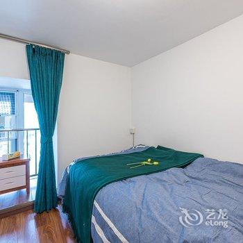 成都路客BE8210精品民宿酒店提供图片