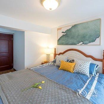 成都路客BE8210精品民宿酒店提供图片