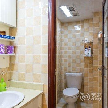 成都路客BE8210精品民宿酒店提供图片