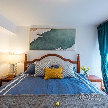 成都路客BE8210精品民宿酒店提供图片