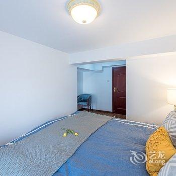 成都路客BE8210精品民宿酒店提供图片