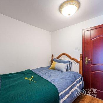 成都路客BE8210精品民宿酒店提供图片
