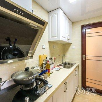 成都路客BE8210精品民宿酒店提供图片