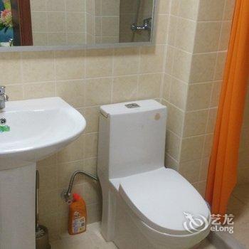 舍下公寓(上海蓝村路店)酒店提供图片