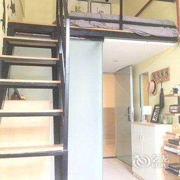 广州木小夕—普通公寓酒店提供图片
