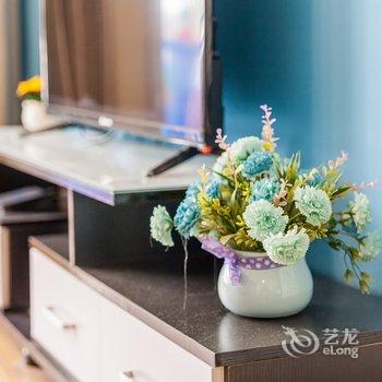 西安一方小宿公寓酒店提供图片