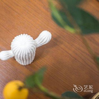 成都路客BE8210精品民宿酒店提供图片