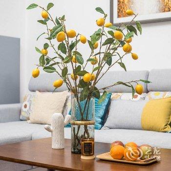 成都路客BE8210精品民宿酒店提供图片