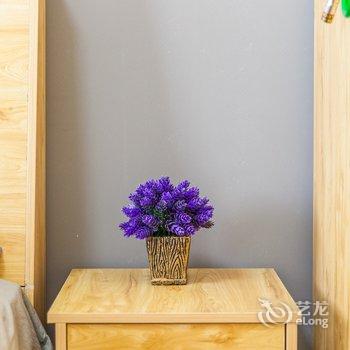 西安一方小宿公寓酒店提供图片