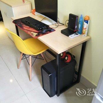 广州木小夕—普通公寓酒店提供图片