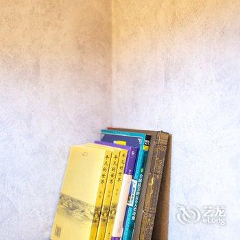 南宁忘了时间的钟公寓酒店提供图片