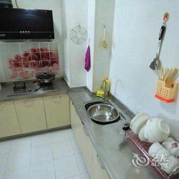 青岛李爱香公寓(儿童乐园分店)酒店提供图片