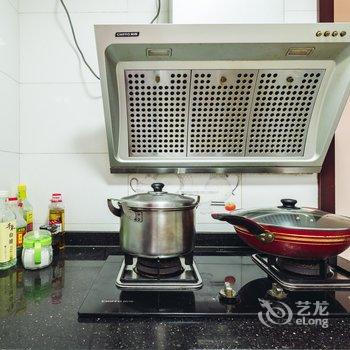 成都星星家民宿(法云庵路分店)酒店提供图片