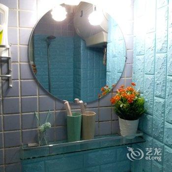 成都寒_舍公寓(古大圣慈寺分店)酒店提供图片