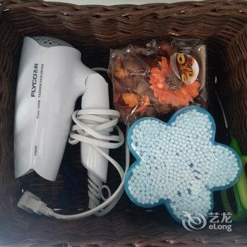 成都寒_舍公寓(古大圣慈寺分店)酒店提供图片
