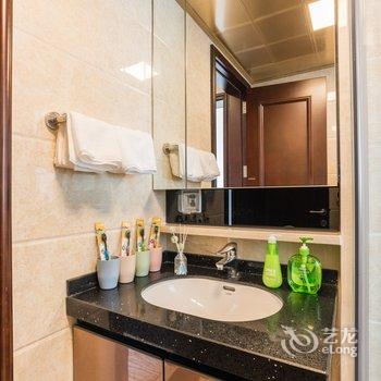 广州朵尔曼精品公寓酒店提供图片