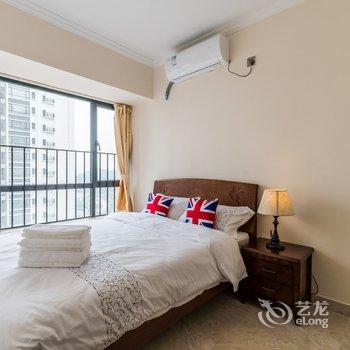 广州朵尔曼精品公寓酒店提供图片