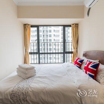 广州朵尔曼精品公寓酒店提供图片