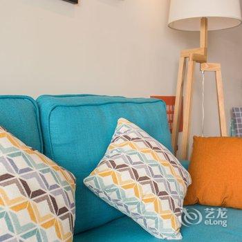 成都城家惠同公寓(九如村分店)酒店提供图片