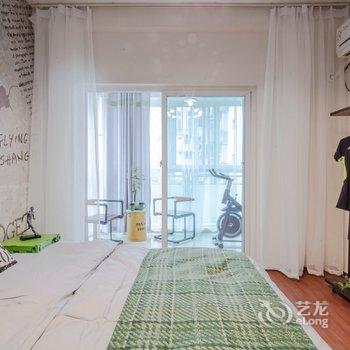 成都路客精品民宿BE7700酒店提供图片