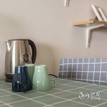 成都城家惠同公寓(九如村分店)酒店提供图片