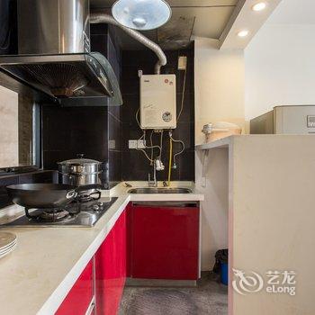 成都城家惠同公寓(九如村分店)酒店提供图片