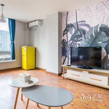 成都春妮家亲子民宿(人民南路二段分店)酒店提供图片