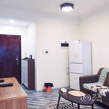 成都Chloe-公寓(跳舞机分店)酒店提供图片