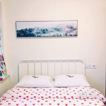 成都Chloe-公寓(跳舞机分店)酒店提供图片